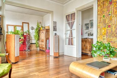Appartement a vendre Montreuil 93100 Seine-Saint-Denis 71 m2 4 pièces 465000 euros