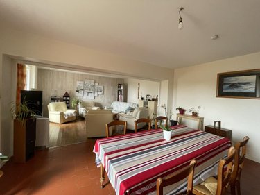 Location maison Cosmes 53230 Mayenne 102 m2  400 euros