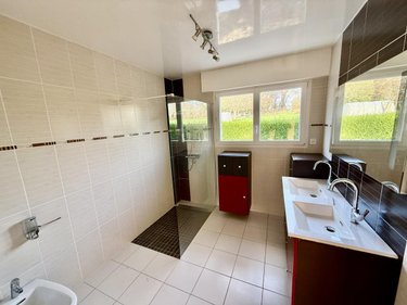 Maison a vendre Pluneret 56400 Morbihan 127 m2 5 pièces 419200 euros