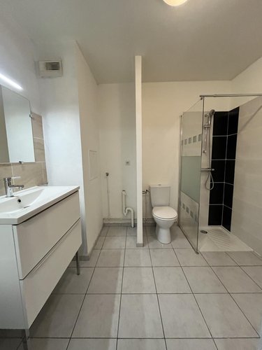 Location appartement Berru 51420 Marne 54 m2 2 pièces 550 euros
