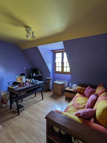 Maison a vendre Plouigneau 29610 Finistère 124 m2 6 pièces 259960 euros