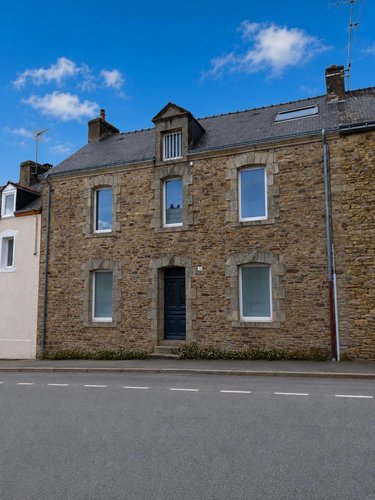 Maison a vendre Pluvigner 56330 Morbihan 105 m2 5 pièces 198280 euros