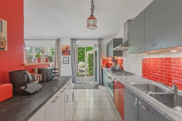 Appartement a vendre Ferney-Voltaire 01210 Ain 87 m2 3 pièces 495000 euros