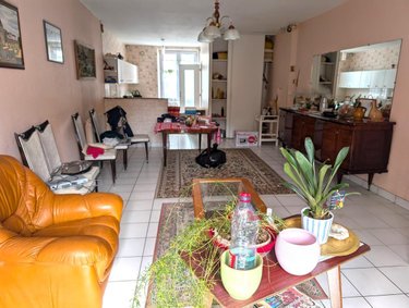 Maison a vendre Guérande 44350 Loire-Atlantique 86 m2 3 pièces 249600 euros