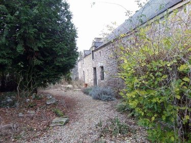 Maison a vendre Plumelec 56420 Morbihan 156 m2 5 pièces 308275 euros