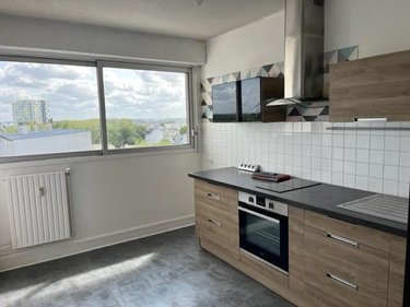 Appartement a vendre Lorient 56100 Morbihan 56 m2 2 pièces 149650 euros