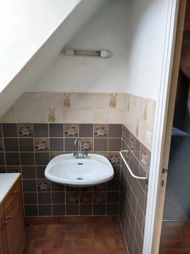 Maison a vendre Persquen 56160 Morbihan 82 m2 5 pièces 161140 euros