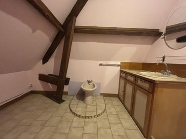 Maison a vendre Igoville 27460 Eure 91 m2 5 pièces 122000 euros