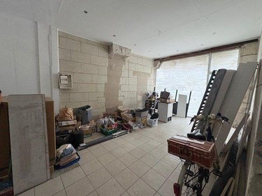 Immeuble a vendre Saumur 49400 Maine-et-Loire 350 m2  174600 euros