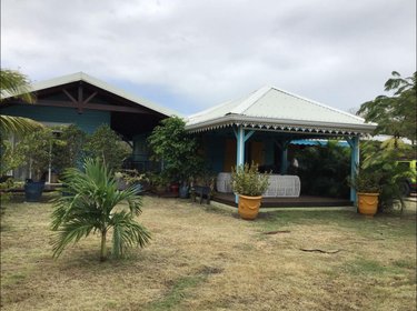 Maison a vendre Le Vauclin 97280 Martinique 92 m2  440000 euros