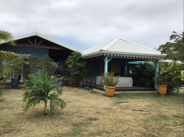 Maison a vendre Le Vauclin 97280 Martinique 92 m2  480000 euros