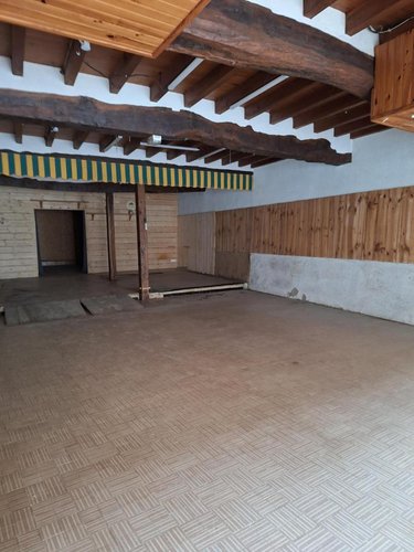 Maison a vendre Vic-Fezensac 32190 Gers 175 m2 1 pièce 128000 euros