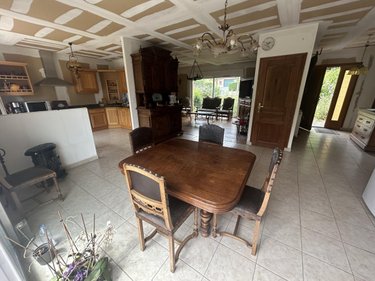 Maison a vendre Marcoing 59159 Nord 100 m2 3 pièces 219000 euros