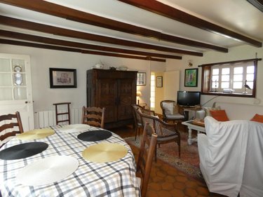 Viager maison Carantec 29660 Finistère 119 m2  280000 euros