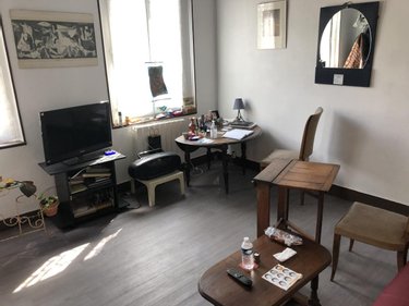 Maison a vendre Rouen 76000 Seine-Maritime 46 m2  84800 euros