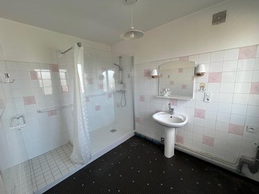 Maison a vendre Laval 53000 Mayenne 104 m2 5 pièces 172425 euros