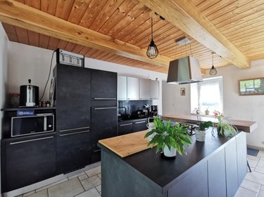 Maison a vendre Plouëc-du-Trieux 22260 Côtes-d'Armor 230 m2 11 pièces 467500 euros