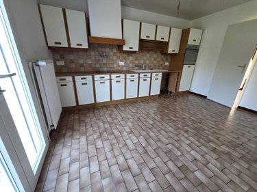 Location maison Proville 59267 Nord 102 m2 6 pièces 980 euros