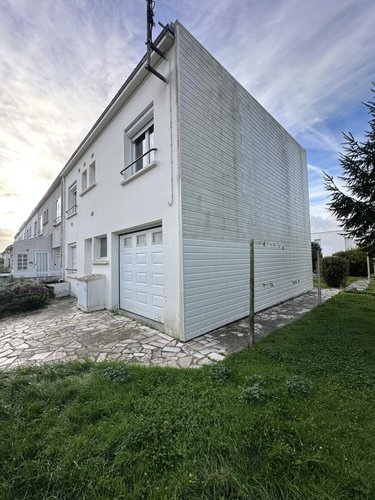 Maison a vendre Hennebont 56700 Morbihan 97 m2 4 pièces 158100 euros
