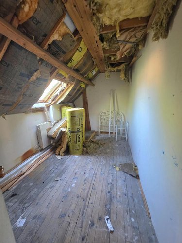 Maison a vendre Vierzon 18100 Cher 125 m2 5 pièces 91120 euros