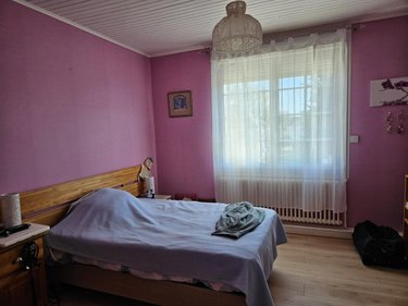 Maison a vendre Étel 56410 Morbihan 105 m2 4 pièces 344280 euros