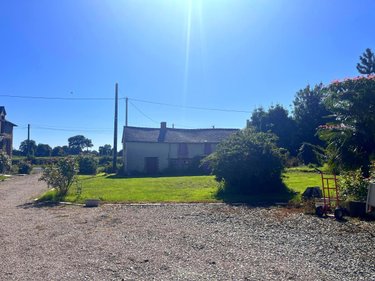 Maison a vendre Irodouër 35850 Ille-et-Vilaine 222 m2 6 pièces 418240 euros