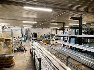 Fonds et murs commerciaux a vendre Haisnes 62138 Pas-de-Calais 913 m2  434700 euros