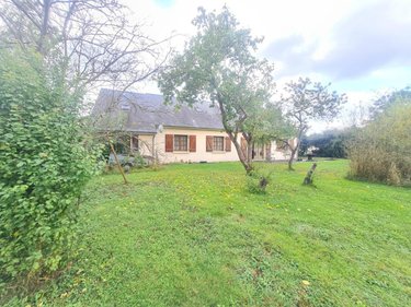 Maison a vendre Vallée-de-Ronsard 41800 Loir-et-Cher 111 m2 4 pièces 180786 euros