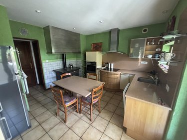 Maison a vendre Lougres 25260 Doubs 211 m2 8 pièces 199000 euros