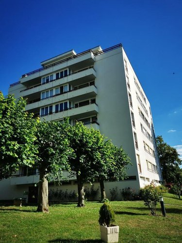 Appartement a vendre Cormontreuil 51350 Marne 89 m2 4 pièces 279500 euros