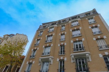 Appartement a vendre Courbevoie 92400 Hauts-de-Seine 90 m2 4 pièces 630000 euros