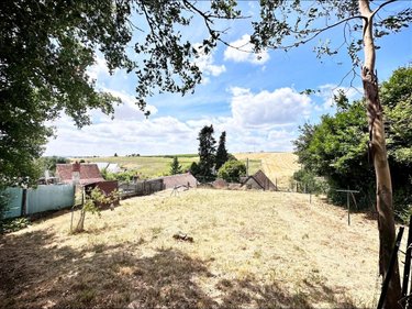 Maison a vendre Avon-les-Roches 37220 Indre-et-Loire 93 m2 4 pièces 129000 euros