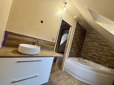 Maison a vendre Trois-Rivières 80500 Somme 96 m2 5 pièces 228800 euros