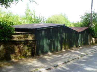 Maison a vendre Guémené-sur-Scorff 56160 Morbihan 88 m2 5 pièces 90080 euros