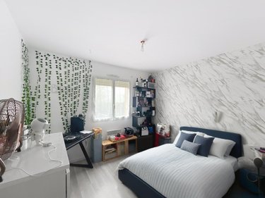 Maison a vendre Évron 53600 Mayenne 134 m2 6 pièces 254525 euros