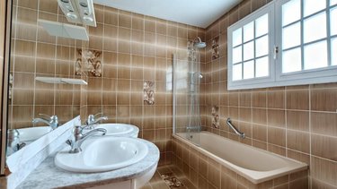 Maison a vendre Grosley-sur-Risle 27170 Eure 134 m2 5 pièces 199500 euros