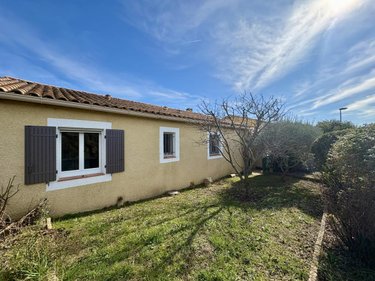 Maison a vendre La Brillanne 04700 Alpes-de-Haute-Provence 90 m2 5 pièces 293400 euros