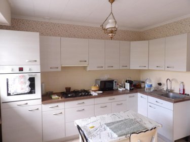 Maison a vendre Verquigneul 62113 Pas-de-Calais 97 m2  167500 euros