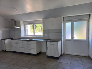 Maison a vendre Le Gouray 22330 Côtes-d'Armor 120 m2 4 pièces 212000 euros