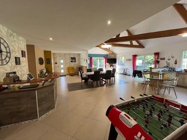 Maison a vendre Mesnil-Roc'h 35720 Ille-et-Vilaine 171 m2 6 pièces 400936 euros