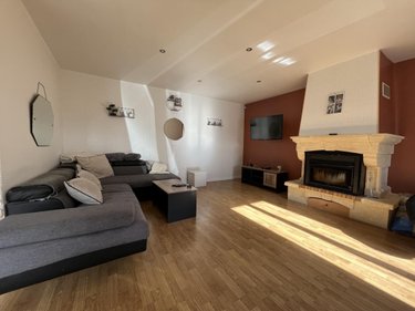 Maison a vendre Bouloire 72440 Sarthe 120 m2 5 pièces 167400 euros