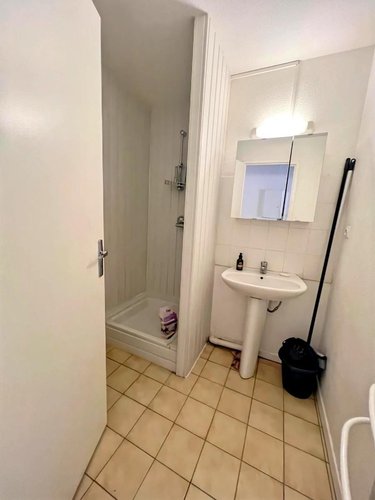 Appartement a vendre Toulouse 31000 Haute-Garonne 19 m2 1 pièce 77500 euros