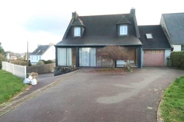 Maison a vendre Plouédern 29800 Finistère 107 m2  207500 euros