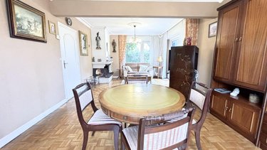 Maison a vendre Saint-Martin-Boulogne 62280 Pas-de-Calais 104 m2 5 pièces 240000 euros
