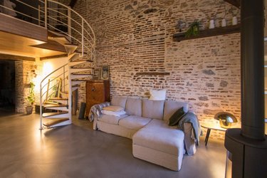 Appartement a vendre Cahors 46000 Lot 139 m2  230000 euros