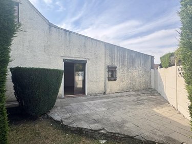 Maison a vendre Bully-les-Mines 62160 Pas-de-Calais 95 m2 5 pièces 135000 euros