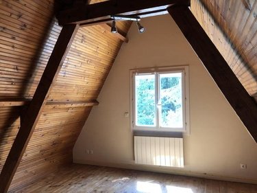 Maison a vendre Écuillé 49460 Maine-et-Loire 157 m2 6 pièces 312060 euros