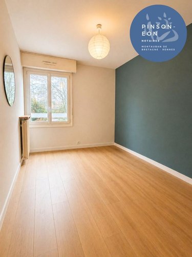 Appartement a vendre Rennes 35000 Ille-et-Vilaine 80 m2 4 pièces 185071 euros