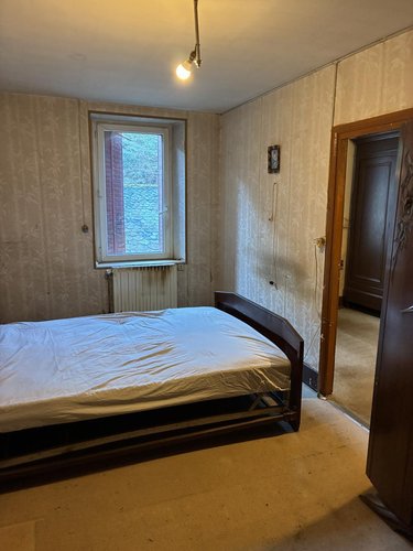 Maison a vendre Salmiech 12120 Aveyron 95 m2 6 pièces 84500 euros