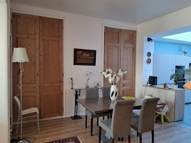 Maison a vendre Boulogne-sur-Mer 62200 Pas-de-Calais 157 m2 7 pièces 309160 euros